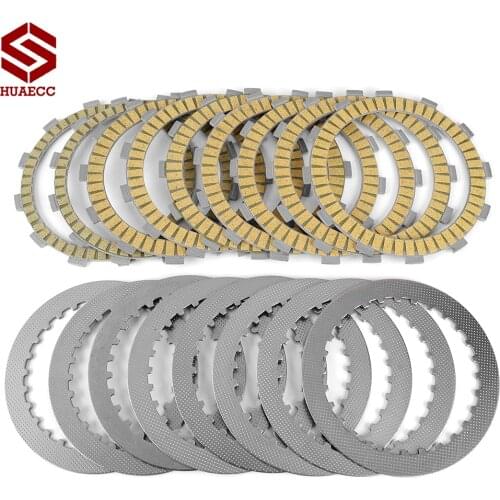 Clutch Friction Disc Plate for Triumph Daytona 955i T595 Speed Triple Sprint RS ST Tiger 955 900cc 955cc T1170716