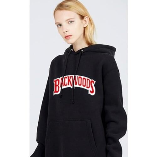 Hoodies Streetwear Backwoods Hoodie Sweatshirt woMen Fashion autumn winter Hip Hop hoodie pullover Hoody