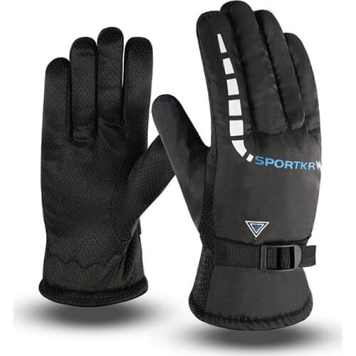 WORMS Moto Gloves