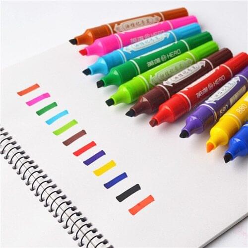ZYCC Indelible Markers China