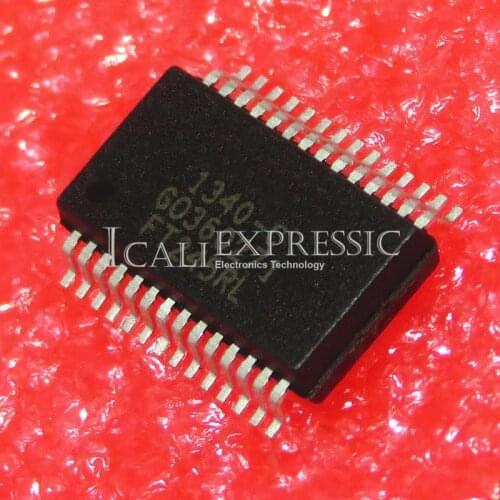 1PCS FT245RL FT245R FT245 SSOP-28 In Stock