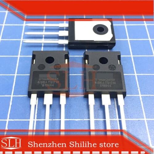 1pcs/lot IXYH40N120B3D1 IXYH40N120 40N120B3D1 TO-247 Brand new original