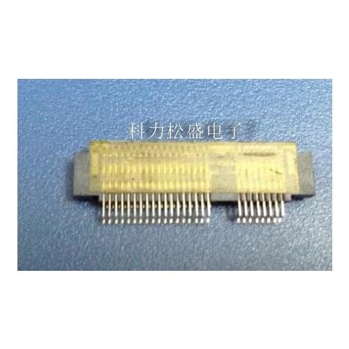 10pcs PCI-E 52P SMD connector