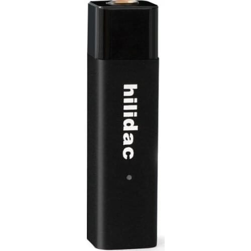 Audirect Beam2S HiFi Portable Mini USB DAC with 4.4 Balanced Output, ESS9281C Pro Chip, Support MQA