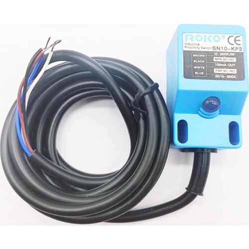 Proximity switch SN10-KP2 6months Warranty