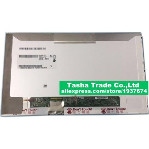 For Acer 4750G Lapto LCD Screen LED Display 14.0 Matrix LVDS 40Pins 1366*768 Glossy