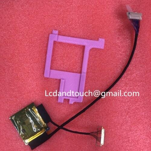 For thinkpad T430 T420 1920X1080 IPS 1080P FHD Screen Kit LCD controller board kit LVDS cable