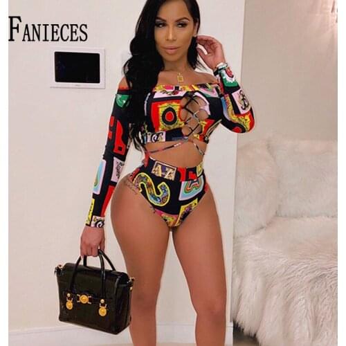 FANIECES/梵易斯 Woman's Sport Customs