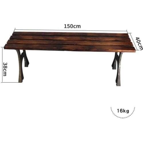 Terras Chaise Tavolo Giardino Balcony Silla Exterior Tuinstoelen Vintage Patio Salon De Jardin Outdoor Furniture Garden Chair