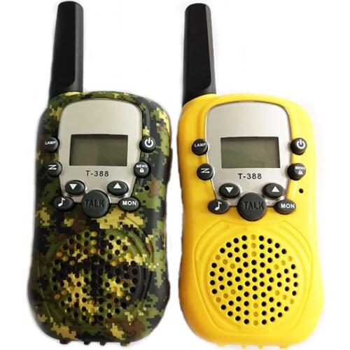 HUOSLOOG Radios PMR