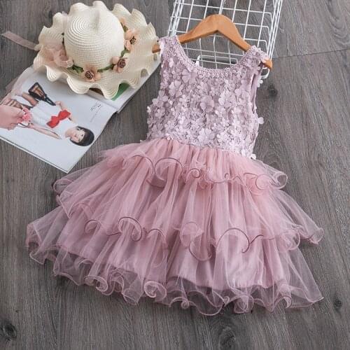 JYXJZC Sundresses For Girls