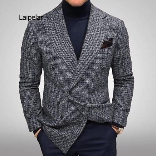 Laipelar Mens Wedding Suits