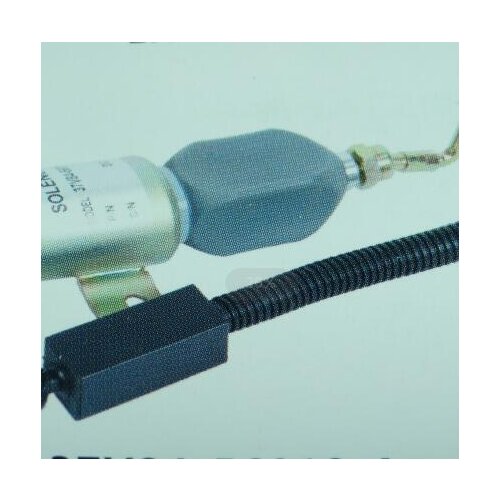 HNROCK NEW SOLENOID 37V84-56010-A FOR YUCHAI