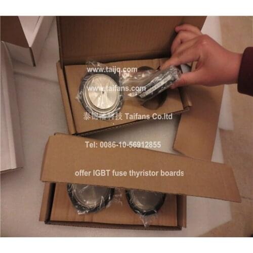 New SCR thyristor T1509N16TOF T1509N18TOF T1509N14TOF T1509N12TOF T1509N10TOF T1509N08TOF T1509N20TOF T1509N22TOF T1509N