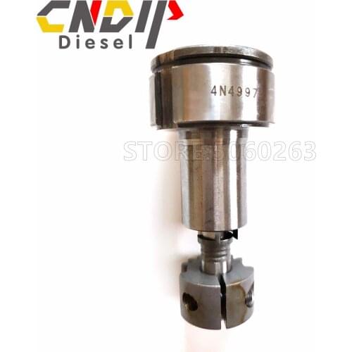 CNDIP Diesel Fuel Plunger Barrel 4N4997 Element Fits Caterpillar With Good Quality