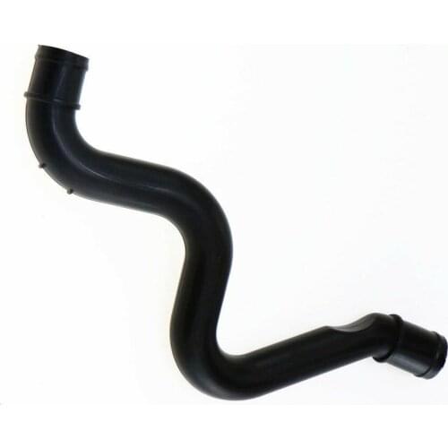 1.8 Turbo Gas Dohc Engine Crankcase Breather Hose For Audi A3 A4 A6 TT VW Golf Beetle Jetta Passat Bora Seat Skoda 06A 103 213AF