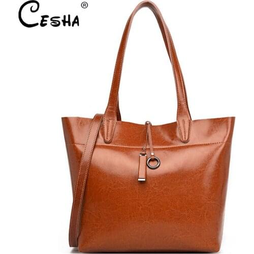 Luxury Genuine Leather Women Handbag High Quality Durable Real Cow Leather Shoulder Bag Female Casual Tote Business Women Bag