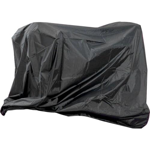 Heavy-Duty Mobility Scooter Cover Storage Bag Dustproof with Adjustable Cord