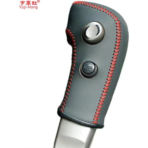 Yuji-Hong Car Key Covers
