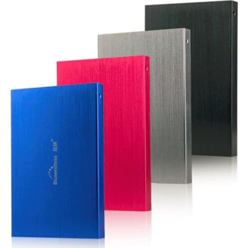 Hard Disk HDD 2.5 USB 3.0 Sata External Hard Drive 1TB 2TB 1 TB 2 TB 250GB 500GB HD Externo Harddisk External Hard Drive 1 to