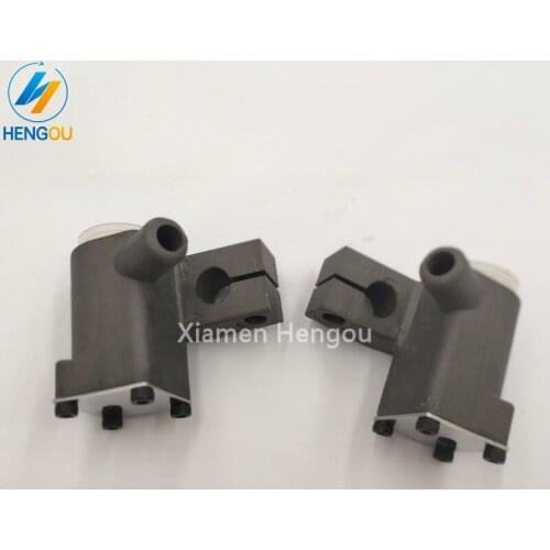 1 pair Ryobi 520 forwarding sucker,Ryobi offset printing machine parts