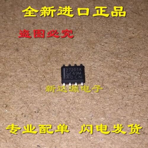 100% New&original In Stock UCC27201ADR UCC27201AD 27201A 27201 SOP8