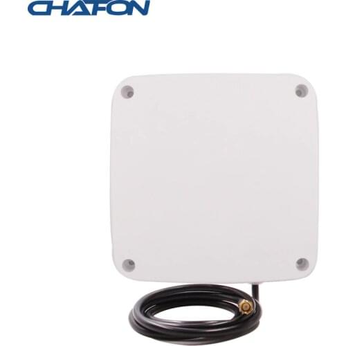 CHAFON rfid antenna 5dbi circular uhf reader use for library management system