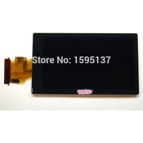 Free shipping! LCD screen For Sony NEX-C3 NEX-3 NEX-5 NEX-5C NEX-7 Digital camera