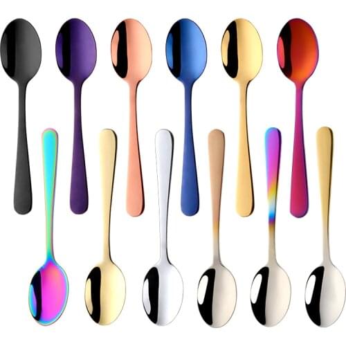Buy Go Golden Spoons China