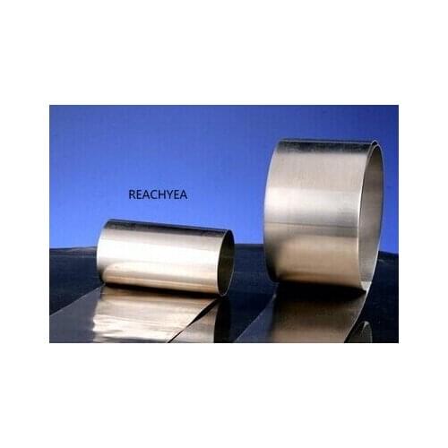 Zinc foil 0.03mm 0.01mm 0.02mm 0.04mm 0.05mm 0.1mm 0.15mm 0.2mm 0.10mm 0.20mm thickness sheet strip pure shim roll coil tape bel