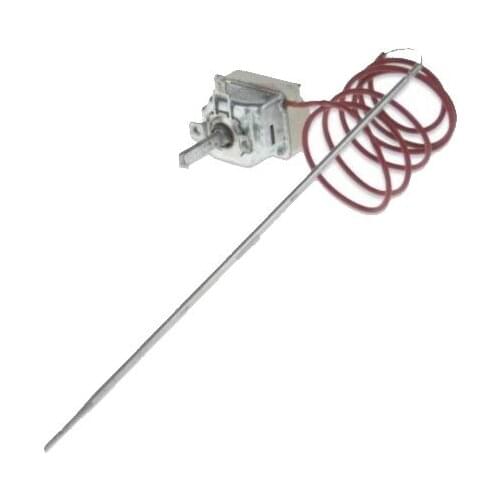Electrolux Zanussi 0e5482 NTC 5 Meter Temperatursensor Sonde RT100 RT270 RT190