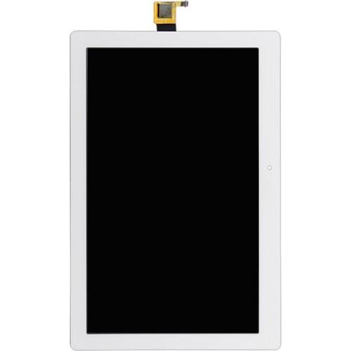 For Lenovo Tab 2 A10-30 YT3-X30 X30F TB2-X30F Tb2-x30l A6500 LCD Display Touch Screen Digitizer Assembly