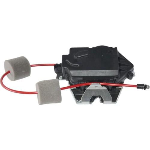 AP02 Tailgate Hatch Lock Latch For Mercedes E Class S211 E200 E220 E230 E240 E270 E280 E320 E350 E500 E55 E63 A1647400635