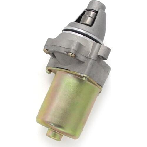 Electrical Engine Starter Motor For SUZUKI LT80 Quadsport 80 2x4 1987-2006 ATV 31100-40B01