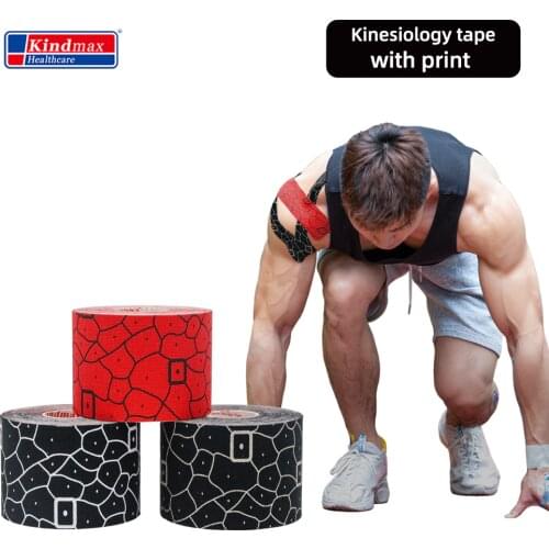 Самофиксирующиеся бинты Kindmax China At AliExpress