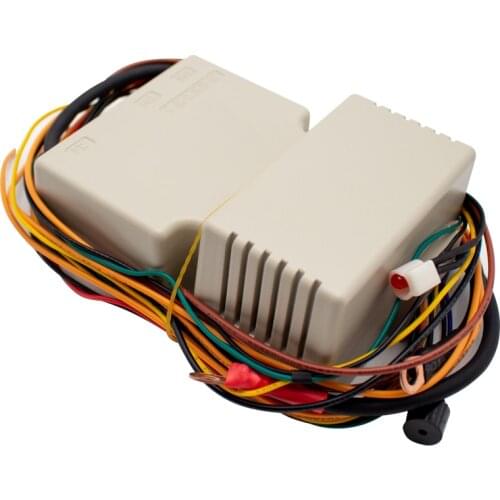 220V Gas Oven Pulse Ignition Controller Universal Catering Gas Oven Spare Parts Y