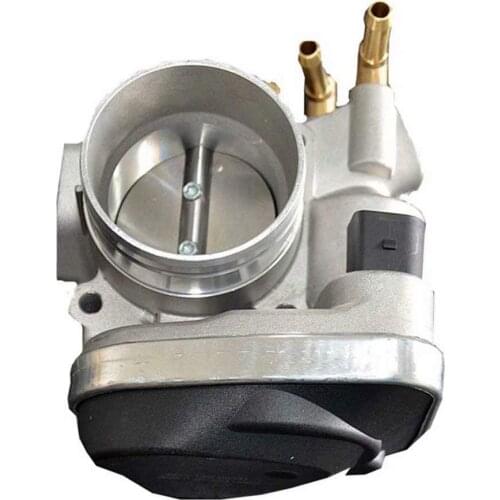 Throttle Body Assembly 06A133062A For VW Caddy Golf Jetta Touran Audi A3 5P1 LEON 5P1 5P1 LEON 1P11.6L