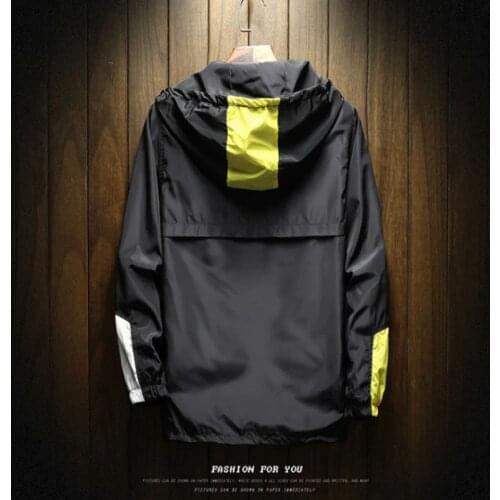 Loehsao Men's Trench Coats