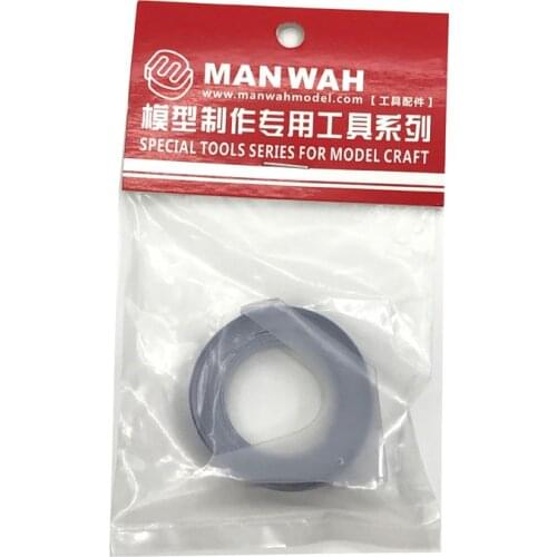 MANWAH 6mm X 3m Carving Guide Tape MW-YT6 Blue Model Special Adhesive Tape