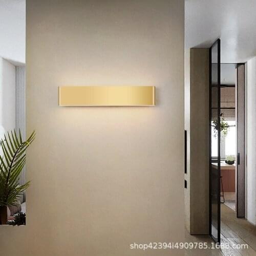 Nordice wall lamp wall lights hanglampen wood rope living room dining room bedroom lampara pared cabecero de cama wall lamp