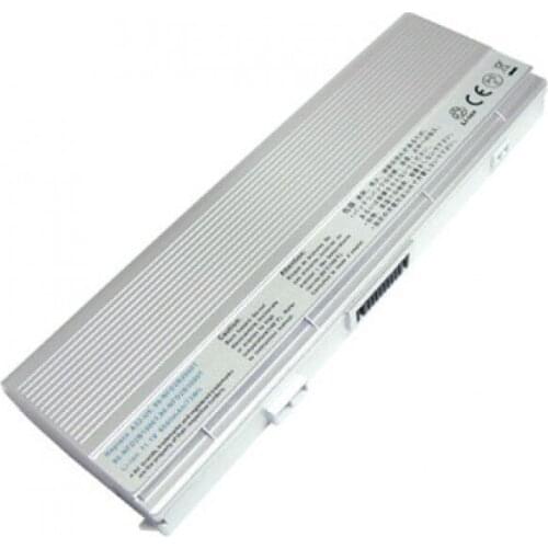 UGB genuine Replacement ASUS A32-U6, U6S, U6Sg, U6V, U6Vc, U6E, U6Ep laptop battery