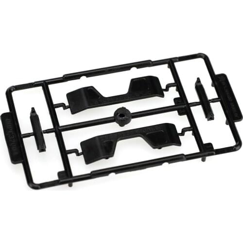 Orlandoo Hunter RC model car side panel for Pajero SA0026 OH32A02 OHPC32004