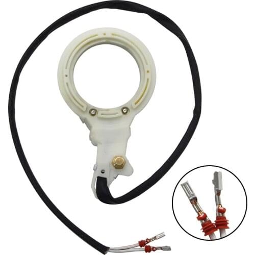 Motorcycle Outboard Pulse Sensor For Yamaha E40X 1999 2000-2009 MHL 40X M(W/T)HS/L 40hp OEM:66T-41611-00 66T-85582-00 66T-855800