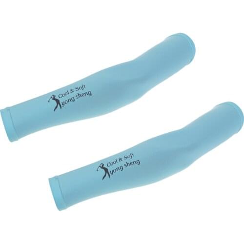 Arm Sleeve UV Sun Protection Outdoor Sports Unisex