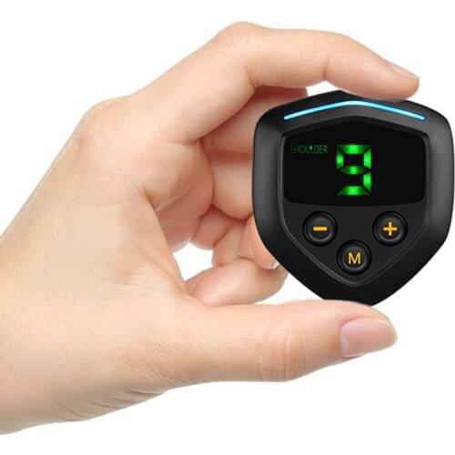 衡铭 Shoulder Massagers