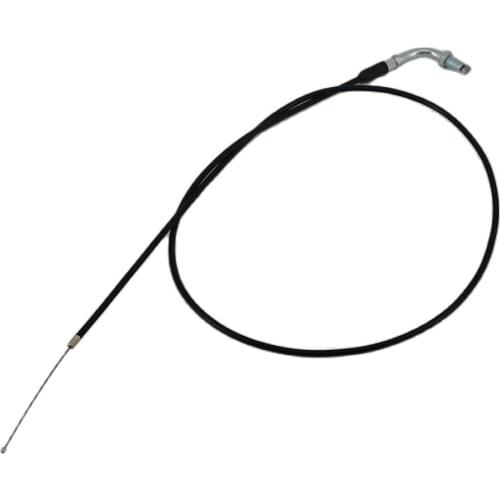 Throttle Cable For 125cc 150cc 200cc 250cc Gas Bike Motorized Push Bicycle Bikes Motorcycle Go Kart