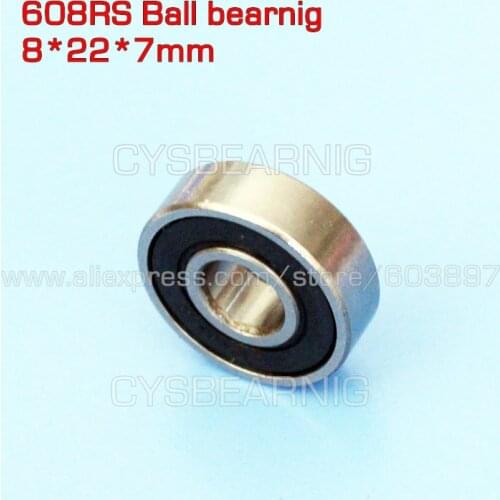 TXM Roller Skate Bearings