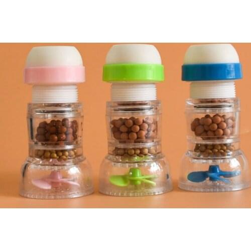 1PCS Faucet Water Aerator 360° Rotating Kitchen Faucet Head Faucet Sprayer Head Home Bathroom Shower Kitchen Tools