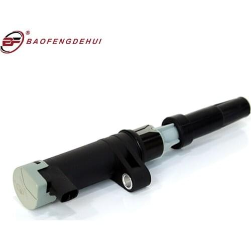 8200154186 Ignition Auto Products For Car Coil For Renault LAGUNA/MEGANE For Nissan Box X83 For Opel VIVARO For Qashqai