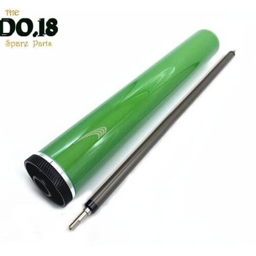 FREE SHIPPING FOR RICOH MPC6502 8002 PRO C651 C751 C5100 PRO C5110 D074-9510 D135-9510 FUJI OPC DRUM CHARGE ROLLER PCR OEM KIT